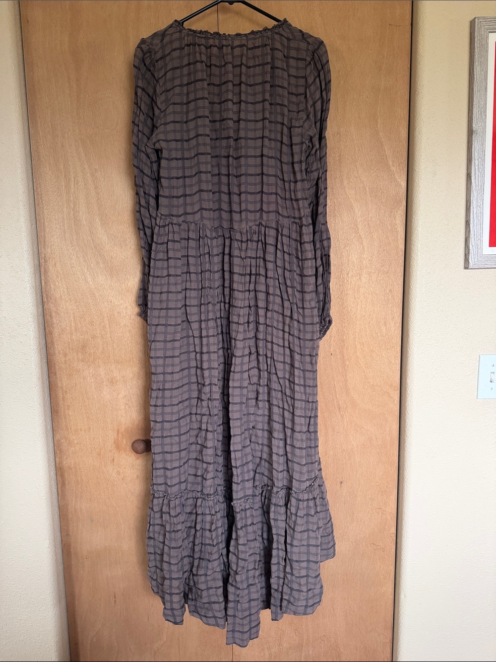 Free People Edie Maxi Dress - Picture 4 of 5